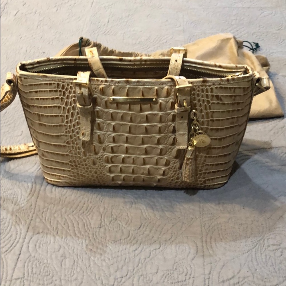 Brahmin purse